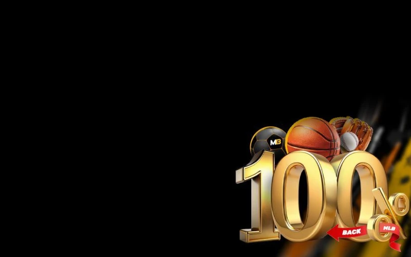 Take advantage of Melbet's refund bonus to recover lost bets.