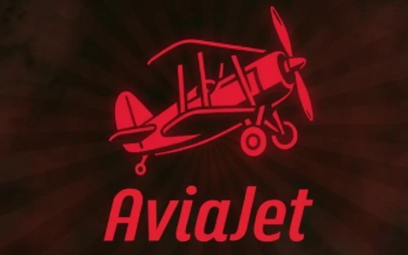 AviaJet is a crash game at Melbet official website.